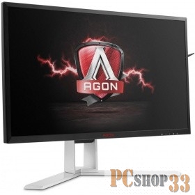 Монитор LCD AOC 24.5