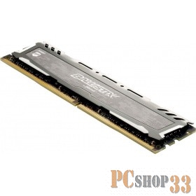Модуль памяти Crucial DDR4 DIMM 16GB BLS16G4D30BESB PC4-24000, 3000MHz, CL16, Ballistix