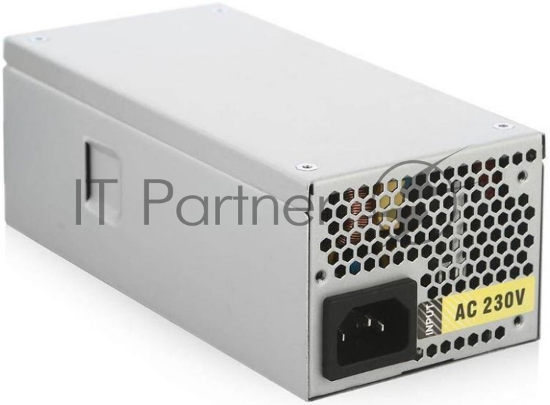 Блок питания Блок питания Foxconn 300W FX-300T TFX PSU, APFC, 80FAN, 3xSATA, 1xPATA, 24+4
