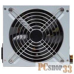 Блок питания Б/питания 3Cott-400ATX, 400Вт, OEM