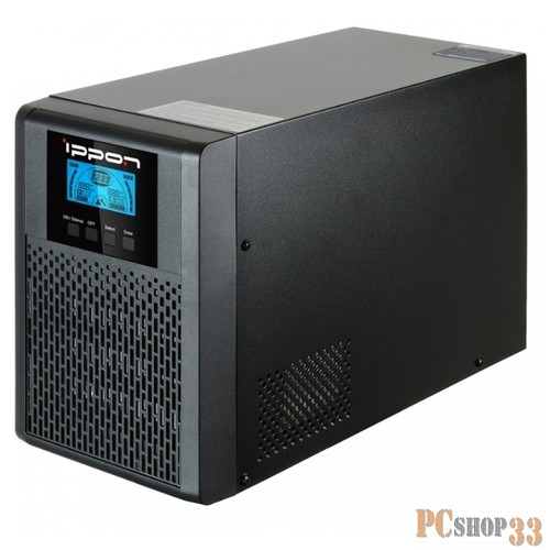ИБП Ippon Innova G2 1000 Euro {1080974}