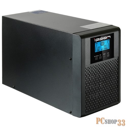 ИБП Ippon Innova G2 1000 Euro {1080974}