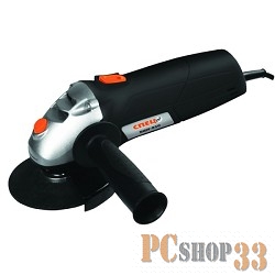 Шлифовальная машина СПЕЦ БШУ-850 Угловая шлифовальная машина СПЕЦ-1504 { 850Вт, d круга 125мм, картонная упаковка }