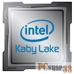 Процессор CPU Intel Core i3-7350K Kaby Lake OEM {4.20Ггц, 4МБ, Socket 1151}