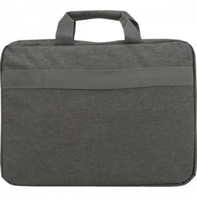 Сумка для ноутбука Сумка SUMDEX PON-203GY(Полиэстр серый до 15,6