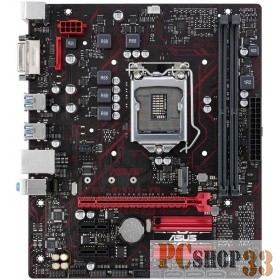 Материнская плата ASUS EX-B150M-V5/C/SI OEM