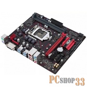 Материнская плата ASUS EX-B150M-V5/C/SI OEM