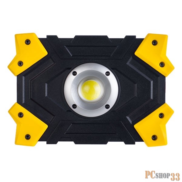 Фонари Perfeo PF_A4416 фонарь-прожектор