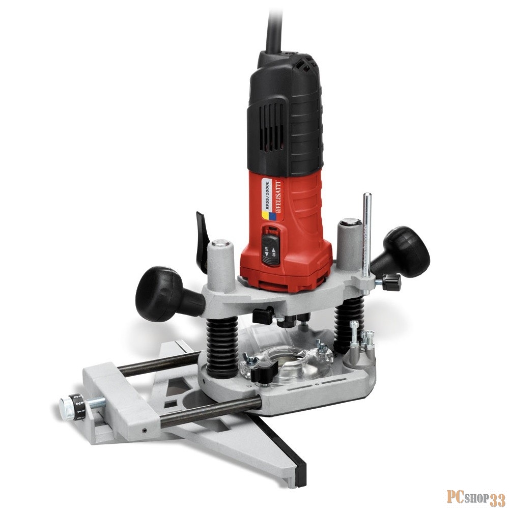 Фрезер FELISATTI ФМ-40/1000Э фрезер универсальный 440.5.1.00