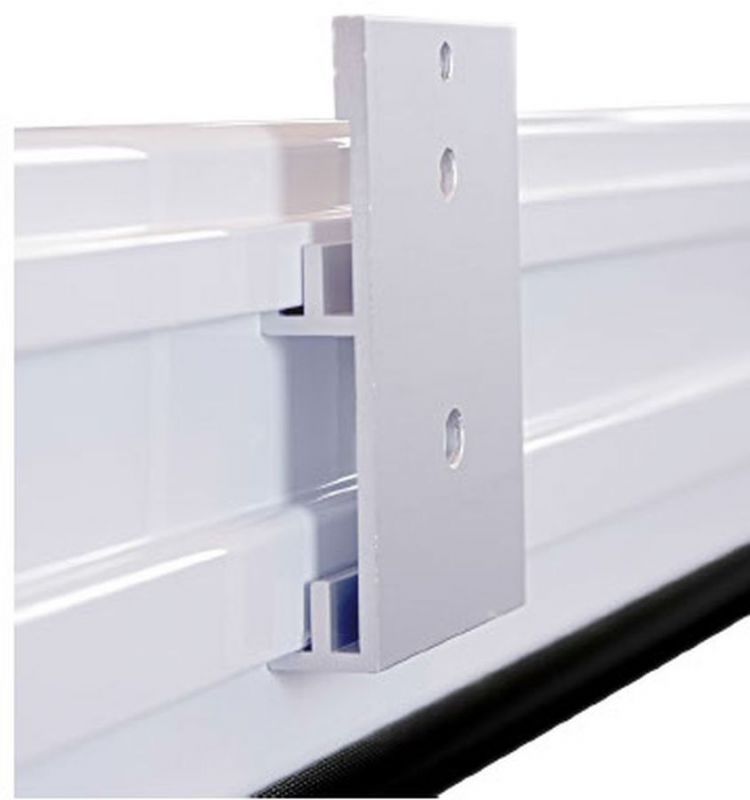 Экран Elite Screens 149x266см Saker electric SK120XHW-E10 16:9 настенно-потолочный рулонный