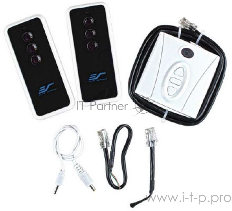 Экран Elite Screens 115x203см Saker electric SK92XHW-E24 16:9 настенно-потолочный рулонный