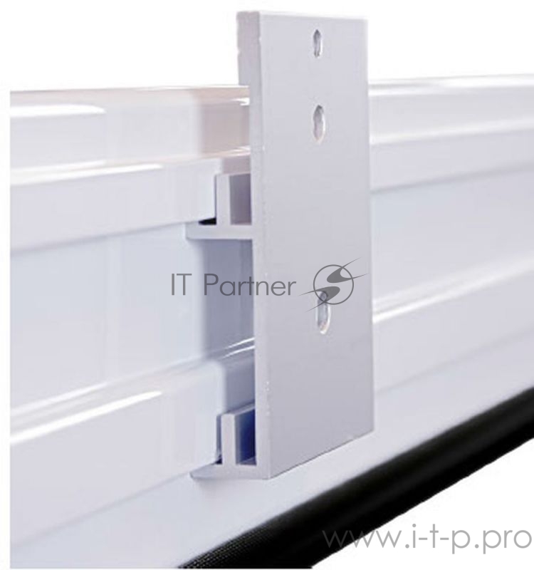 Экран Elite Screens 115x203см Saker electric SK92XHW-E24 16:9 настенно-потолочный рулонный