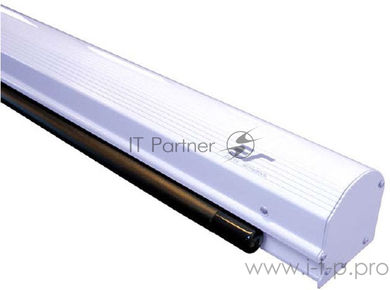 Экран Elite Screens 115x203см Saker electric SK92XHW-E24 16:9 настенно-потолочный рулонный
