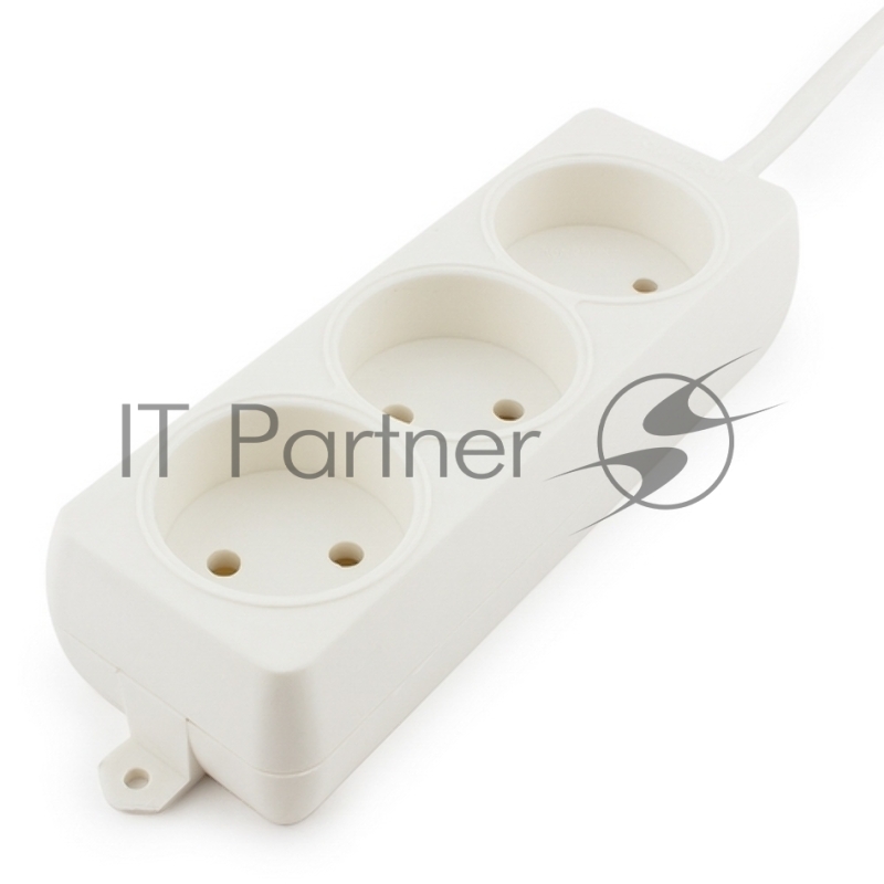 Удлинитель Гарнизон 3р 10А 5м