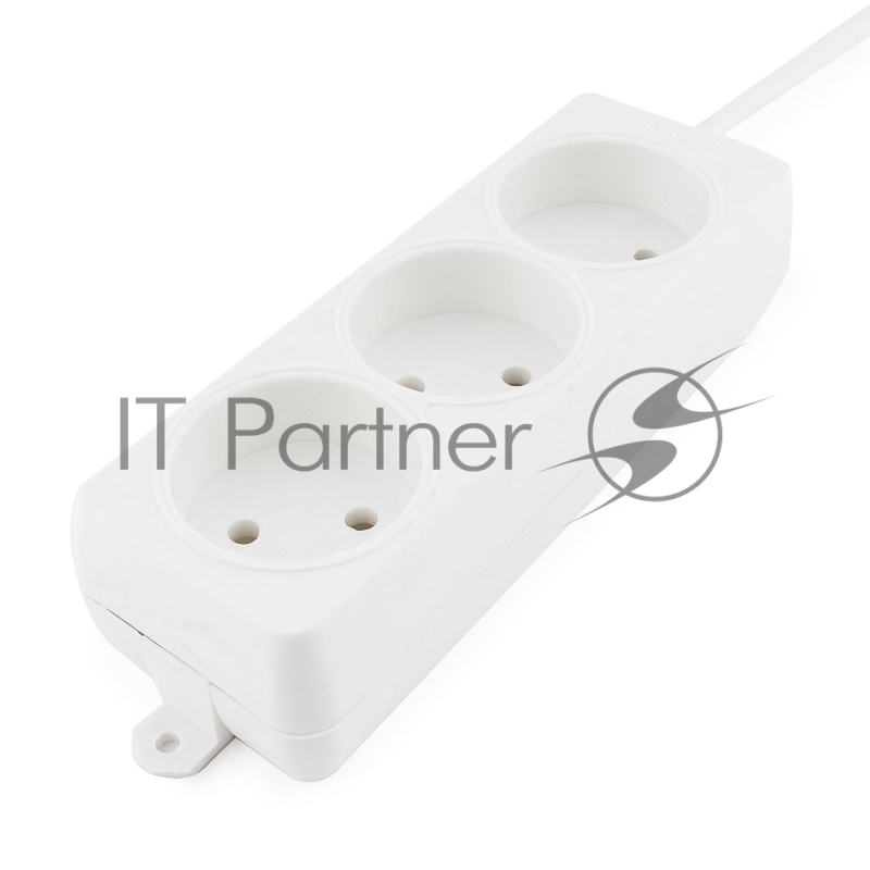 Удлинитель Гарнизон 3р 10А 5м