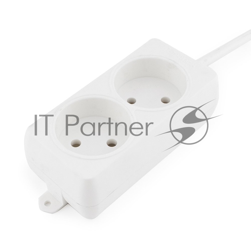 Удлинитель Гарнизон 2р 10А 5м