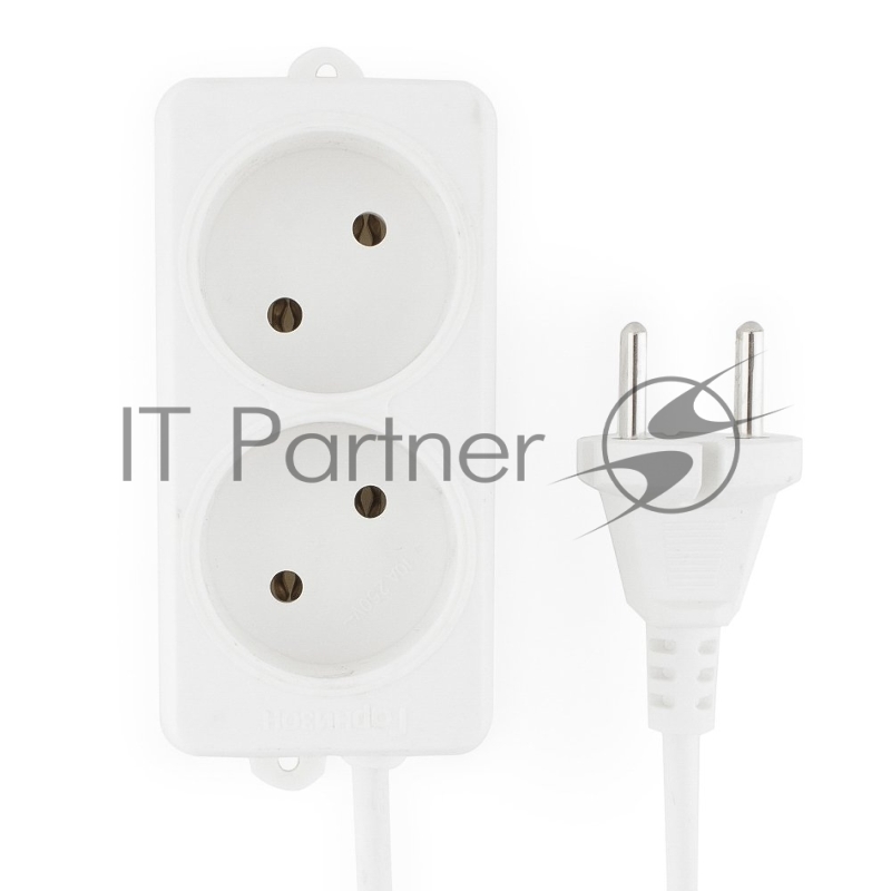 Удлинитель Гарнизон 2р 10А 5м