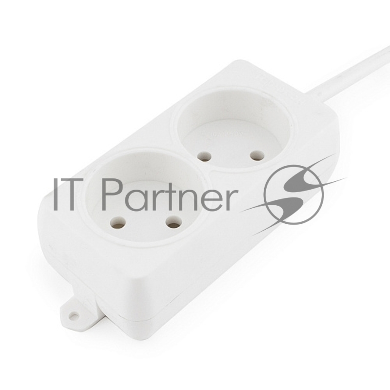 Удлинитель Гарнизон 2р 10А 5м