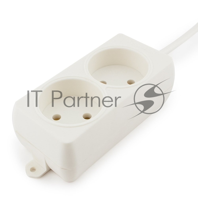 Удлинитель Гарнизон 2р 10А 2м