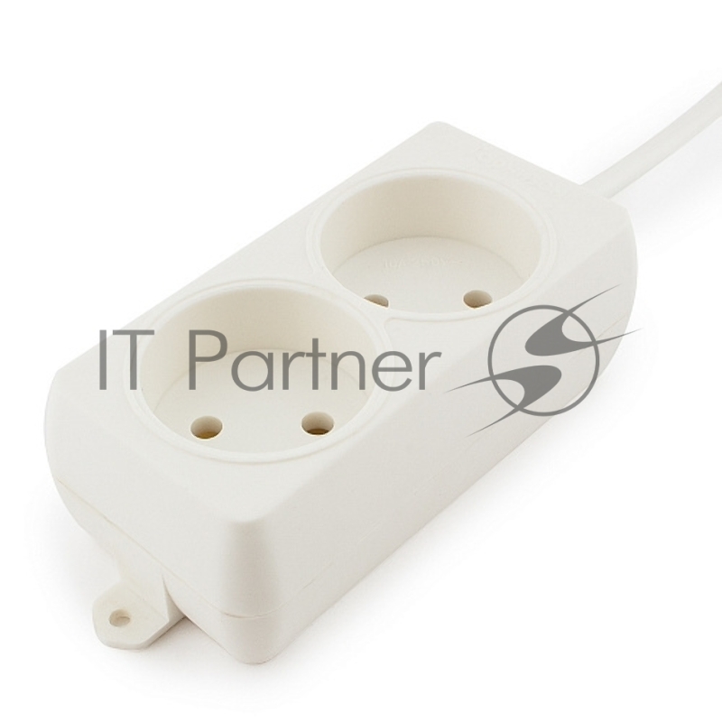 Удлинитель Гарнизон 2р 10А 2м