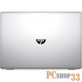 Ноутбук UMA i5-7200U 450 G5 / 15.6 FHD AG UWVA HD / 4GB 1D DDR4 2400 / 500GB 7200 / W10p64 / 1yw / 720p / Cl