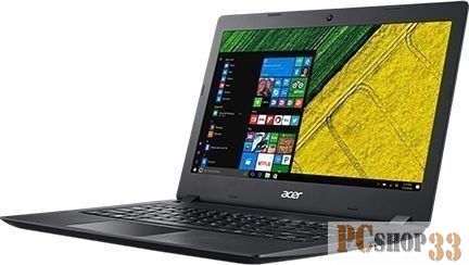 Ноутбук Acer Aspire E5-576-32N8 Core i3 8130U/6Gb/SSD128Gb/Intel UHD Graphics 620/15.6/IPS/FHD (192