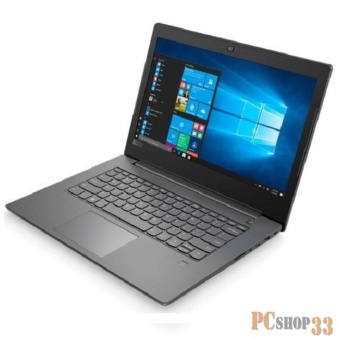 Ноутбук Lenovo V330-14IKB 14 FHD (1920x1080) TN AG, i5-8250U (1.6 GHz), 4+4GB DDR4, 256GB SSD, Intel UHD Gr