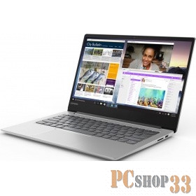 Ноутбук Lenovo IdeaPad 530S-14IKB Core i7 8550U/8Gb/SSD256Gb/Intel UHD Graphics 620/14/IPS/FHD (192