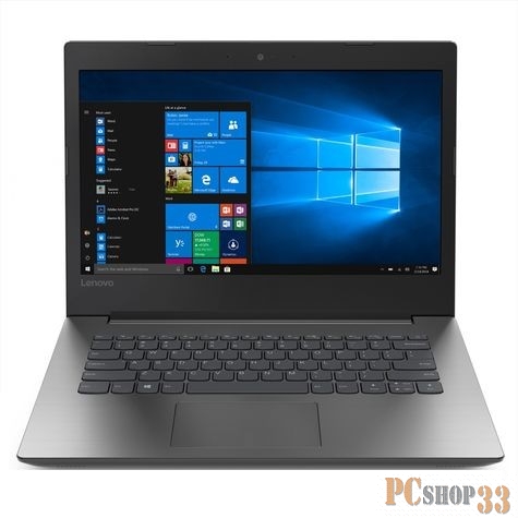 Ноутбук Lenovo IdeaPad 330-14AST AMD A6-9225 (2.6)/8G/128G SSD/14.0FHD AG/Int:AMD R4/noODD/BT/DOS (
