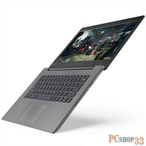 Ноутбук Lenovo IdeaPad 330-14AST AMD A6-9225 (2.6)/8G/128G SSD/14.0FHD AG/Int:AMD R4/noODD/BT/DOS (