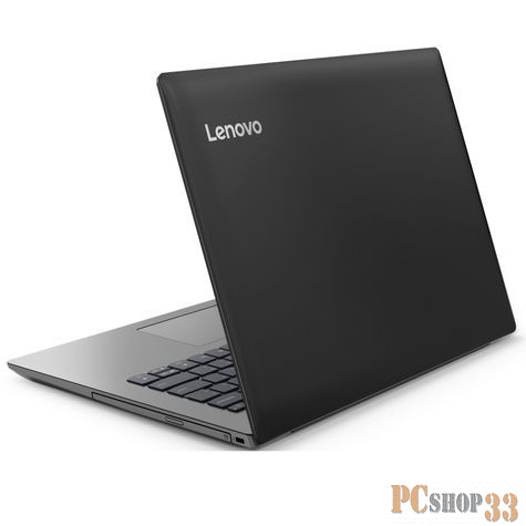 Ноутбук Lenovo IdeaPad 330-14AST AMD A6-9225 (2.6)/8G/128G SSD/14.0FHD AG/Int:AMD R4/noODD/BT/DOS (