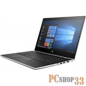 Ноутбук HP ProBook x360 440 G1 Core i7-8550U 1.8GHz,14 FHD (1920x1080) Touch,8Gb DDR4(1),512Gb SSD,48Wh LL,