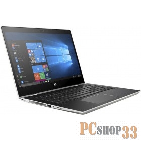 Ноутбук HP ProBook x360 440 G1 Core i5-8250U 1.6GHz,14 FHD (1920x1080) Touch,8Gb DDR4(1),256Gb SSD,48Wh LL,