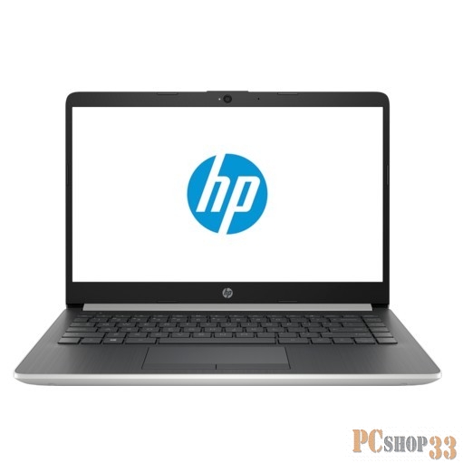 Ноутбук HP 14-cf1001ur 5TA04EA i5-8265U (1.6)/4Gb/1Tb+16Gb Optane/14.0 FHD IPS AG/AMD Radeon 530
