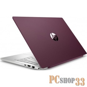 Ноутбук HP 14-ce0012ur Core i5 8250U/4Gb/1Tb/iOpt16Gb/nVidia GeForce Mx130 2Gb/14/IPS/FHD (1920x108