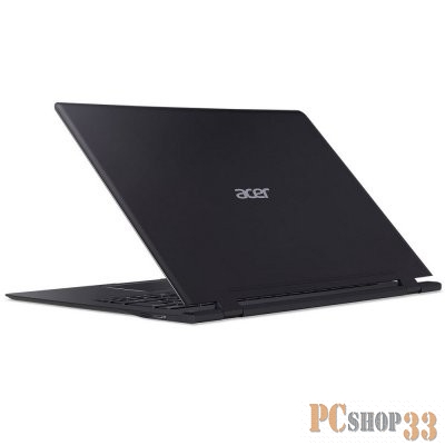 Ноутбук Acer Swift 7 SF714-51T-M3AH Intel Core i7-7Y75/8GB/256GB SSD/no ODD/14 FHD IPS Touch LCD/UMA/WiFi+B