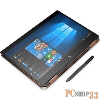 Ноутбук HP Spectre x360 13-ap0006ur 5ML29EA i7-8565U (1.8)/16GB/512GB SSD/13.3 FHD IPS Touch(400n