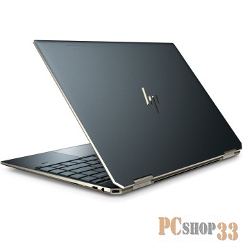 Ноутбук HP Spectre x360 13-ap0005ur 5MN82EA i7-8565U(1.8)/8GB/256GB SSD/13.3 FHD IPS Touch(400nit