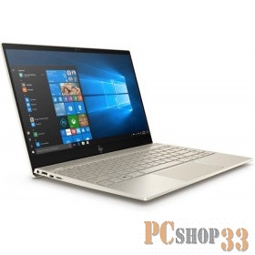Ноутбук HP Envy 13-ah1004ur 5CR99EA i5-8265U (1.6)/8GB/256GB SSD/13.3 FHD IPS/Int Intel UHD 620/C