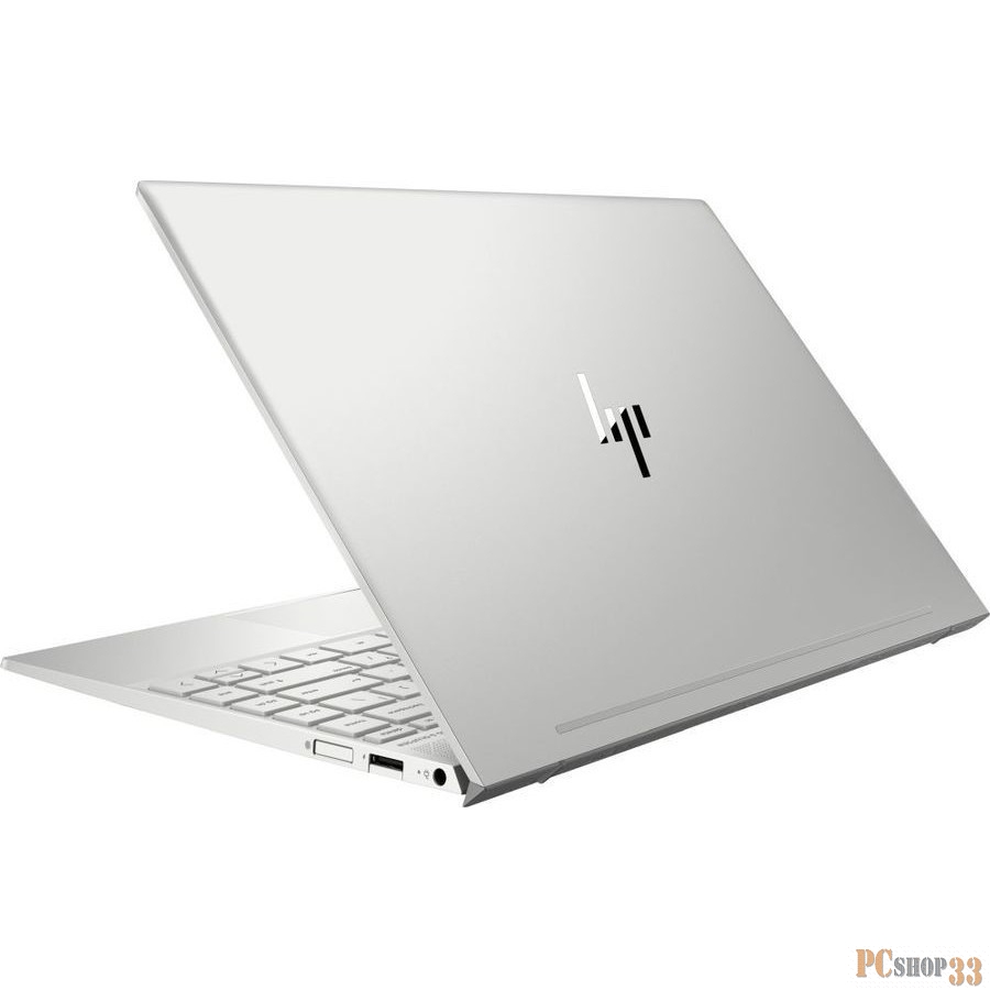 Ноутбук HP Envy 13-ah1007ur 5CU77EA i5-8265U (1.6)/8GB/256GB SSD/13.3 FHD IPS/NV MX150 2GB/Cam HD