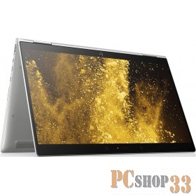 Ноутбук HP EliteBook x360 1030 G3 Core i7-8550U 1.8GHz,13.3 FHD (1920x1080) Touch GG4 AG,8Gb DDR4 total,256