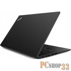 Ноутбук 12.5 Lenovo ThinkPad X280 FHD (1920x1080) IPS, i5-8250U (1.60 GHz) Intel UHD Graphics 620, 16GB DDR4, 256GB SSD,No ODD,WiFi, BT, NonWWAN, FP