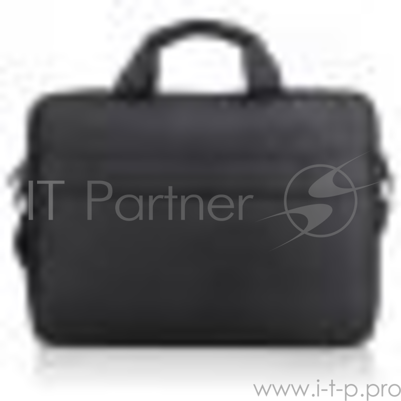 Сумка для ноутбука 15.6 Lenovo Toploader T210 черный полиэстер (GX40Q17229)