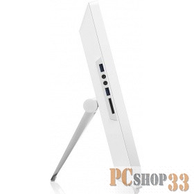 Моноблок Lenovo S200z 19.5 HD+ Cel J3060/4Gb/500Gb 7.2k/DVDRW/Windows 10 Home Single Language 64/Wi