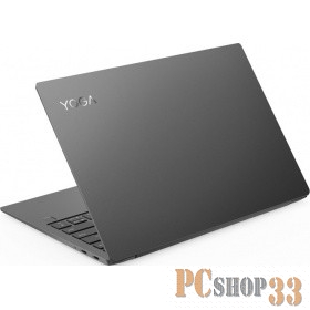 Ноутбук Lenovo Yoga S730-13IWL 81J0002KRU grey 13.3