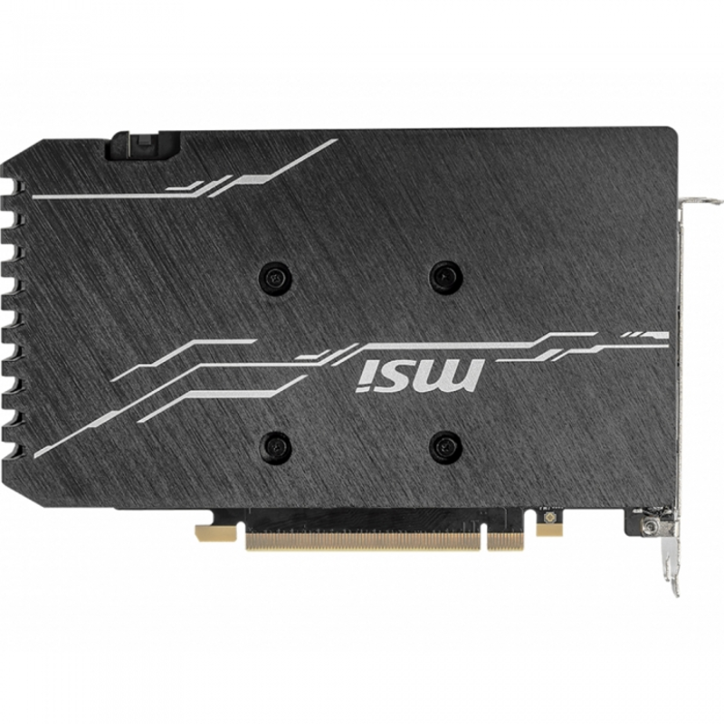 Видеокарта MSI GeForce GTX 1660 Ti VENTUS XS 6G OC , RTL