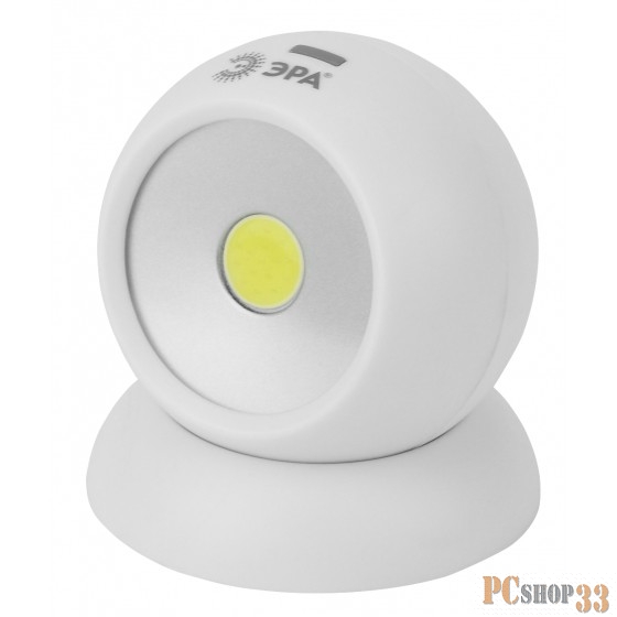 Фонари ЭРА Б0036607 SB-801 Фонарь ЭРА пушлайт