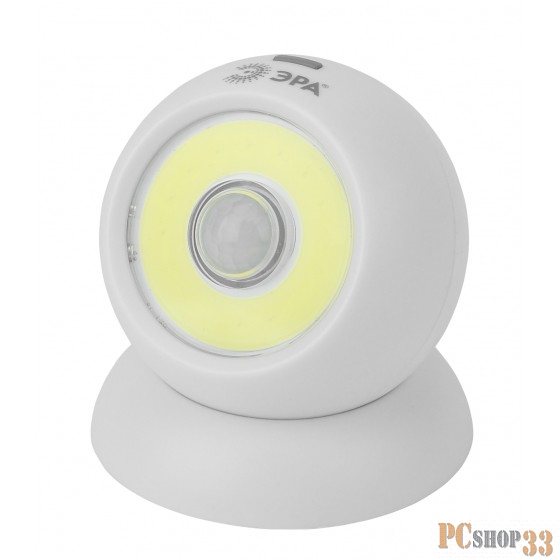 Фонари ЭРА Б0036608 SB-802 Фонарь ЭРА пушлайт