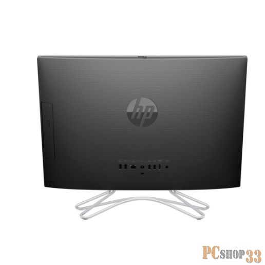 Моноблок HP 22-c0004ur 4HA09EA Jack Black 21.5
