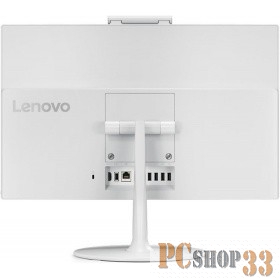 Моноблок Lenovo V410z 10QW0016RU White 21.5